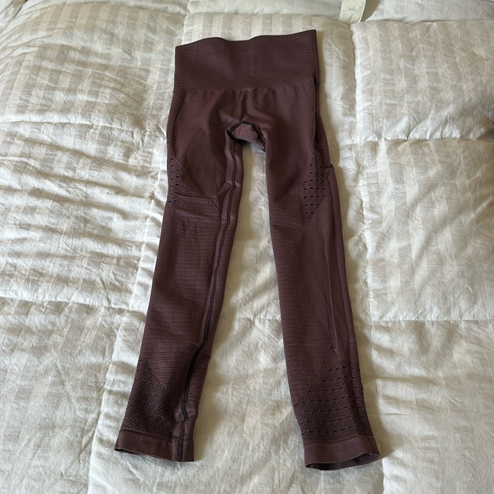 Gymshark energy seamless leggings size Small